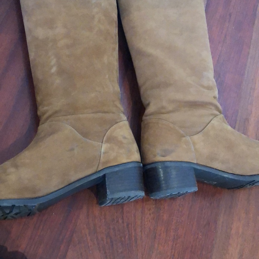 Stuart Weitzman Boots - Picture 5 of 12